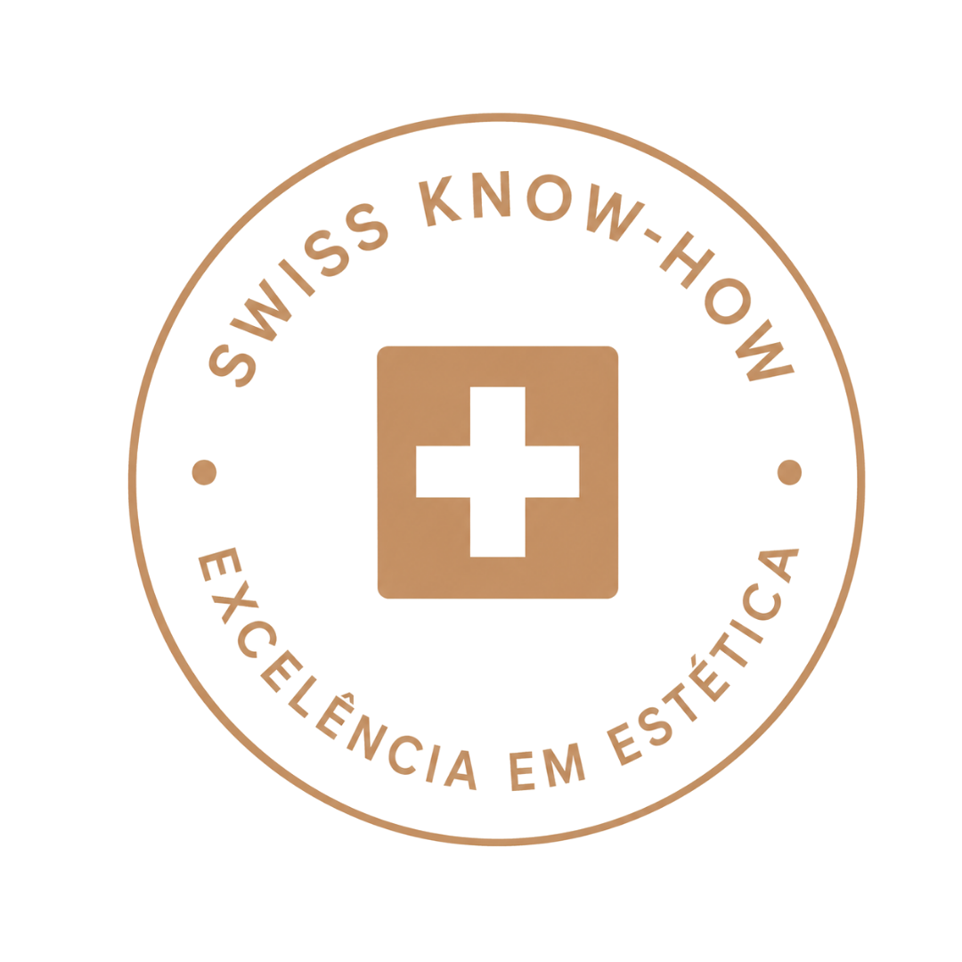 Swiss Know-How — Excelência em Estética